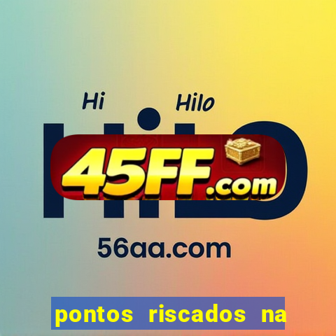 pontos riscados na umbanda e seus significados pdf